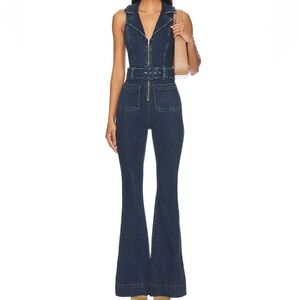 Show Me Your Mumu Jacksonville Jumpsuit